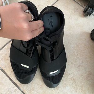 Balenciaga sneakers